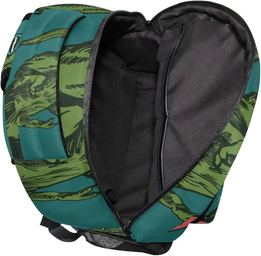 Dinosaures | Rugzak Voor Jongens School