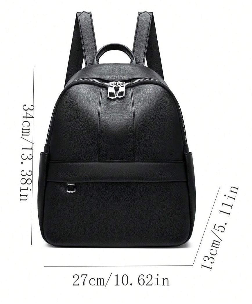 Valentina | Dames Waterdichte Laptop Rugzak Veel Capaciteit