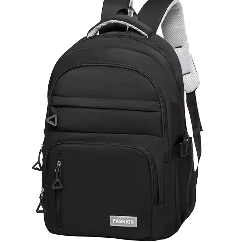 Valentina | Meiden Rugzak Waterdichte Roze Laptop Schooltas