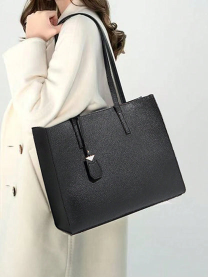 Chiara | Schoudertas voor Dames – Nette Laptoptas voor School & Werk