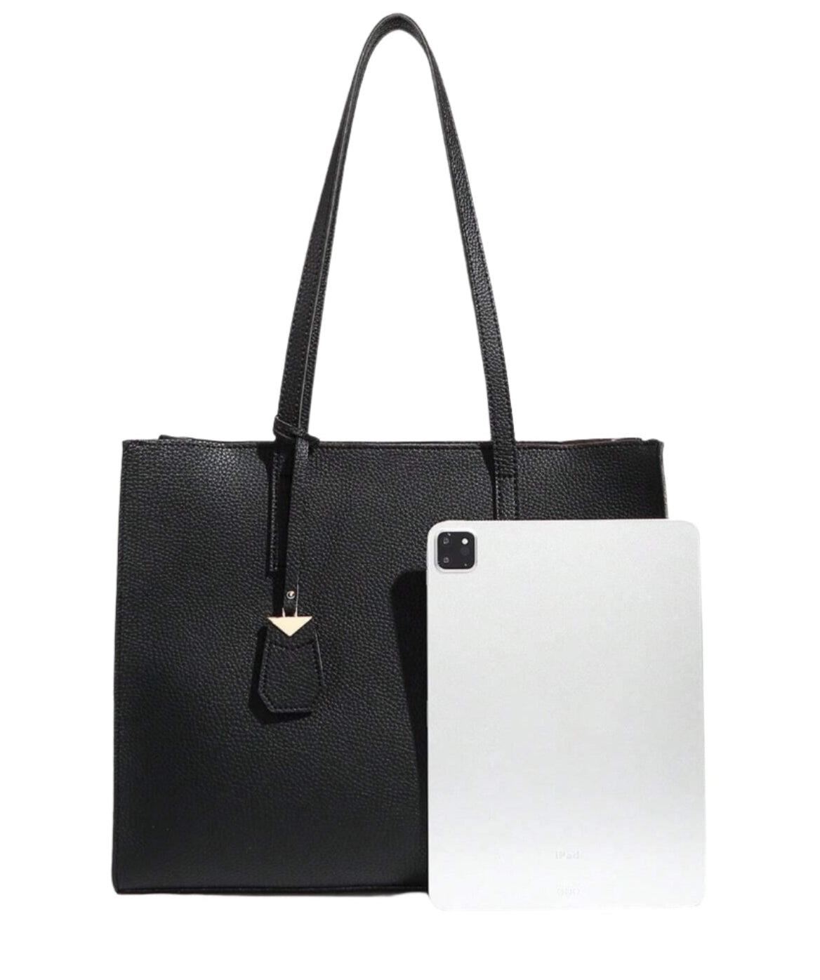 Chiara | Schoudertas voor Dames – Nette Laptoptas voor School & Werk