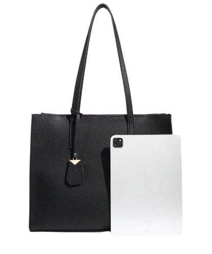 Chiara | Schoudertas voor Dames – Nette Laptoptas voor School & Werk