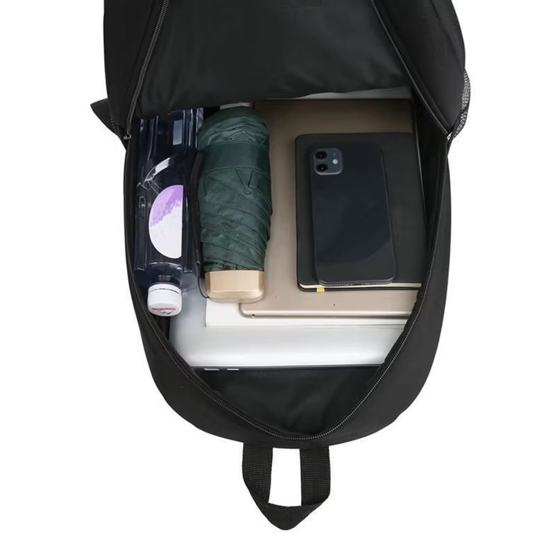 Stilo | Waterdichte Heren/jongens Laptop Rugzak Met Grote Capaciteit