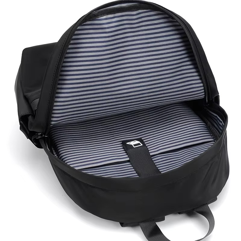 Stilo | Waterdichte Heren/jongens Laptop Rugzak Met Grote Capaciteit