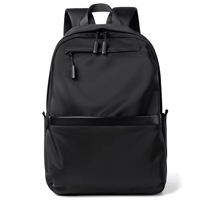 Stilo | Waterdichte Heren/jongens Laptop Rugzak Met Grote Capaciteit