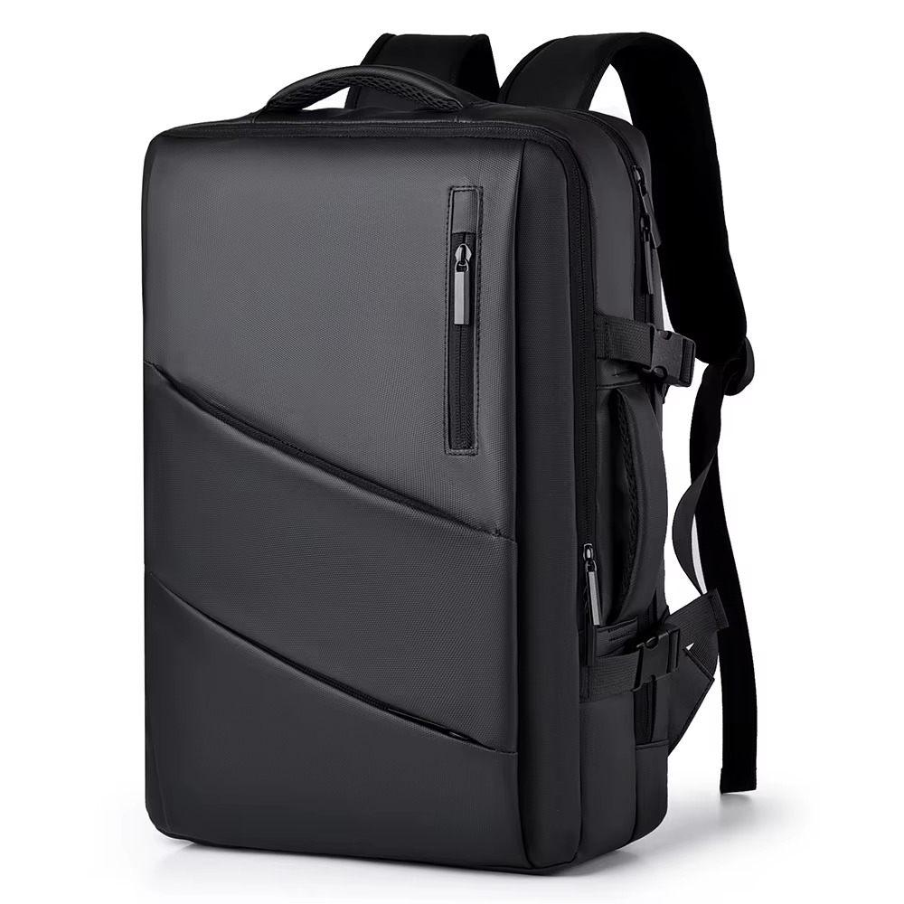 Allesio | Waterdichte Heren Laptop Rugzak Met Grote Capaciteit