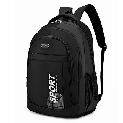 Sport  |  Jongens Waterdichte Sport Schoolrugzak